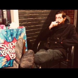 Meet your Posher, Ryan